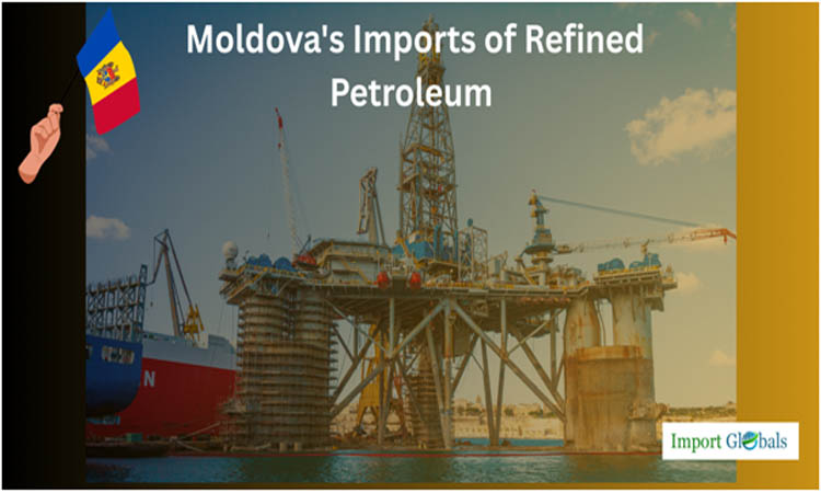 A Strategic Economic Analysis of Moldova's Imports of Refined Petroleum